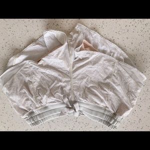 Lululemon Hotty Hot Short